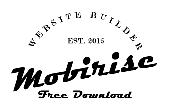 Mobirise Website Builder